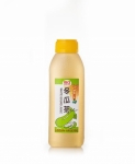 CHIAO KUO while Gourd Juice