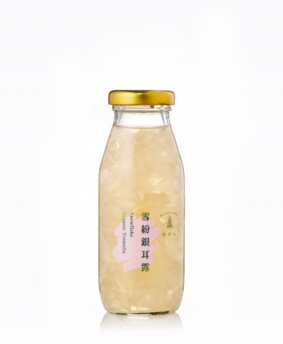 Snowflake Organic Tremella