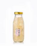 牧淮山雪紛有機銀耳露