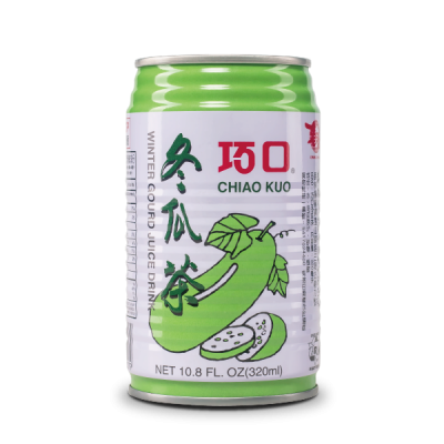 CHIAO KUO WINTER GOURD JUICE DRINK 1