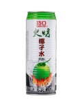 CHIAO KUO Roasted Coconut Water