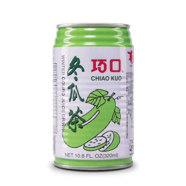 CHIAO KUO WINTER GOURD JUICE DRINK