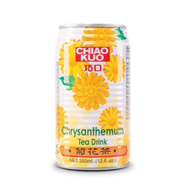 CHIAO KUO CHRYSANTHEMUM DRINK